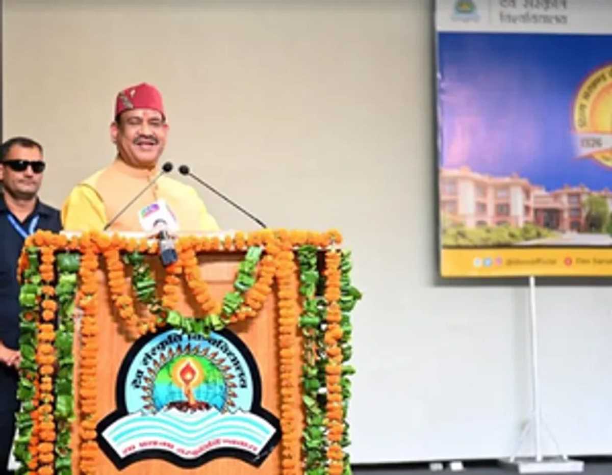 विकसित भारत’ के लिए मिलकर प्रयास करना हमारा सामूहिक संकल्प होना चाहिए : लोक सभा अध्यक्ष